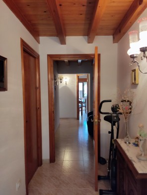 Pasillo